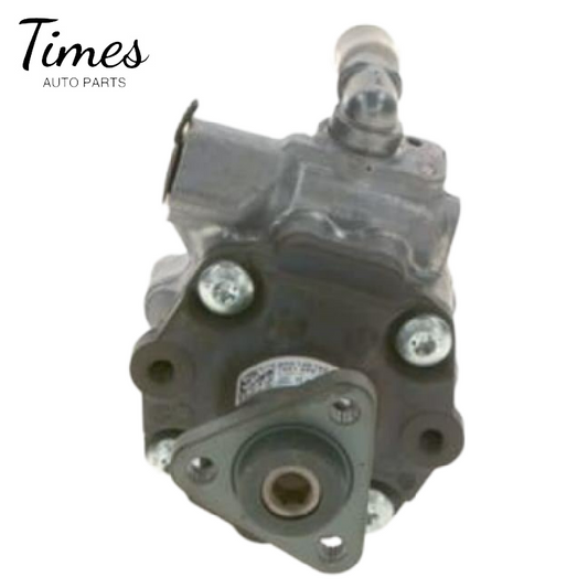 2011 Audi S4 Power Steering Pump 8K0145154M