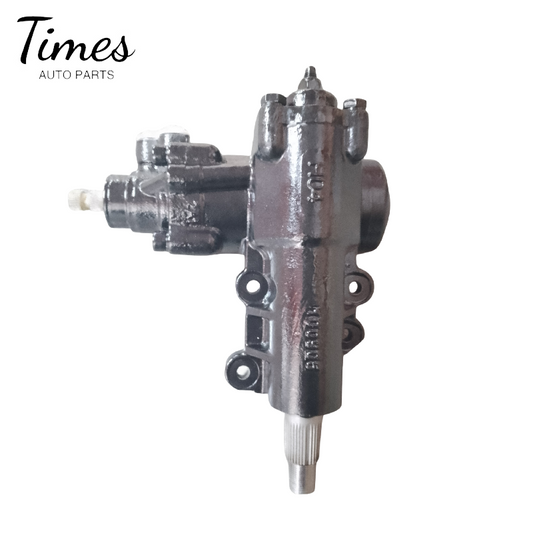 14616026 STEERING GEAR LHD FOR ISUZU TFR54 4JA1 4JB1 Jiangling Collection Jiangling Pickup Truck