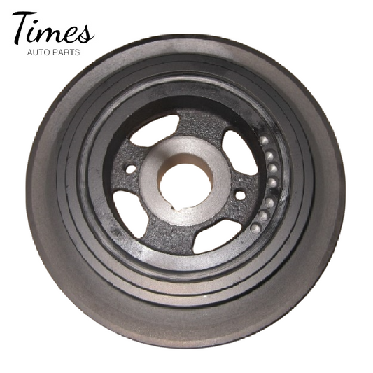 13408-64060/1340864060 - Crankshaft Pulley Engine 1C/2C/2Ct For Toyota